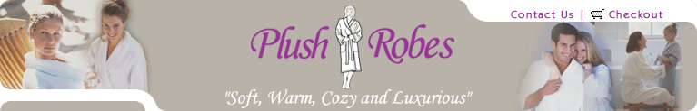 Plush Robes